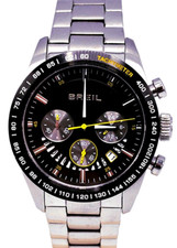 BREIL MILANO SPEED ONE