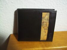 Portafoglio Wallet Alviero Martini Prima Classe in pelle
