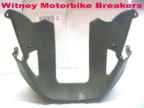 Suzuki burgman carena - suzuki,