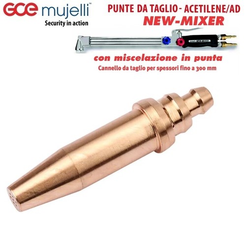 Gce mujelli punte taglio - gce-mujelli,
