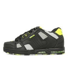 Globe Sabre Uomo Black Lime