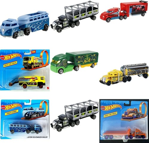 Assortimento camion hot - assortimento, wheels