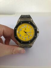 Orologio da polso Kk design Italiano vintage unisex