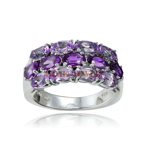Anello argento sterling 925 - argento,