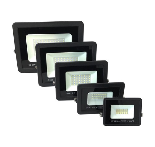 Faro led 50 100 w - 20,