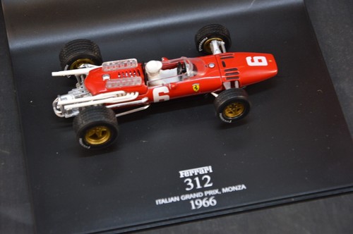 Ferrari 312 italia monza - ferrari, gp