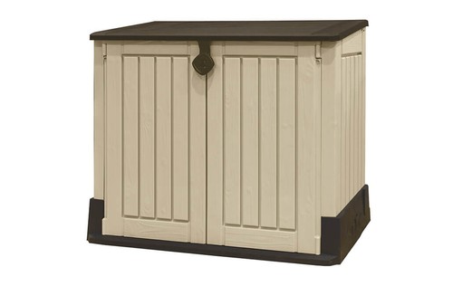 Baule porta attrezzi - baule,