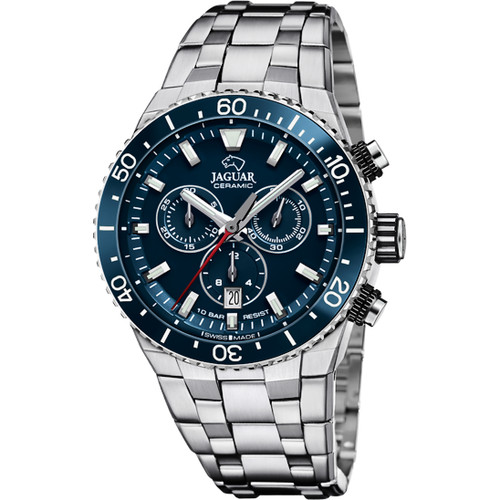 Orologio uomo jaguar - orologio, j1022/2