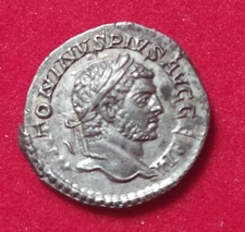IMPERO ROMANO CARACALLA