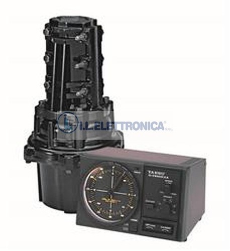 Rotore antenna yaesu - rotore,