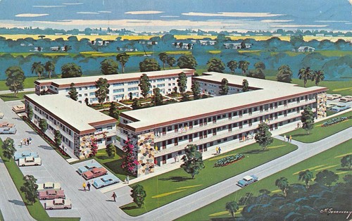 1968 florida tyrone garden - fl,