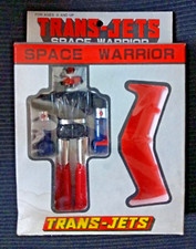 MAZINGA MAZINGER SPACE WARRIOR