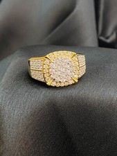 3,40 Cts Rotondo Naturale