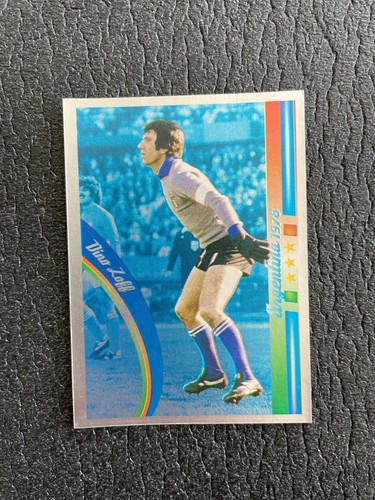 Dino zoff figurina - dino, calciatori