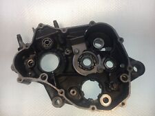 Carter Sinistro Sx Lh Crankcase 1 Yamaha YZ 125 1982 5X4-15111-00