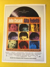 MINI LOCANDINA CIAK FILM