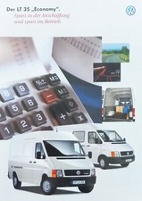 Volkswagen LT 35 Economy 200