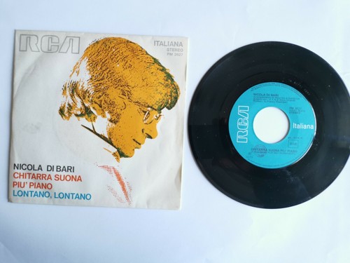 Nicola bari chitarra - nicola,