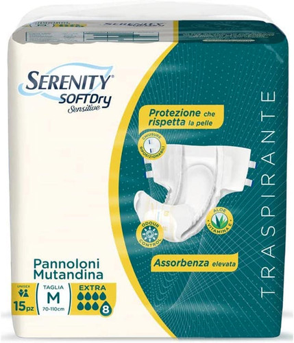 Pannoloni mutandina - a,