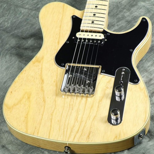 Yamaha pacifica1611ms natural - yamaha,