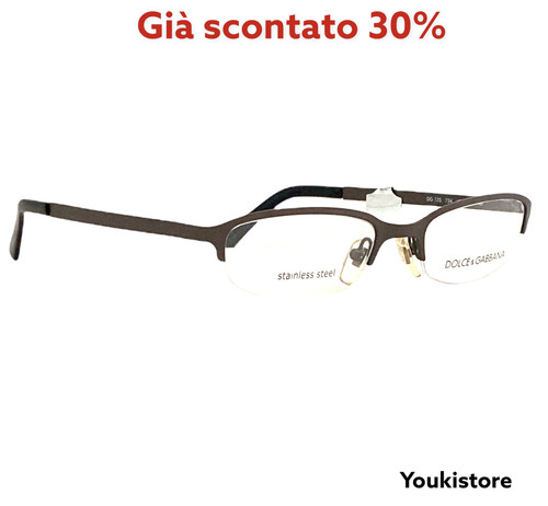 Dolce gabbana occhiali da - &,