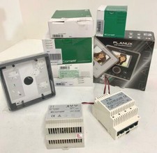 Kit videocitofono Comelit