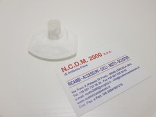 FILTRO POMPA BENZINA ORIGINALE SUZUKI GSX-R1000 K7-K8 DAL 2007 AL 2008