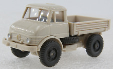 Wiking 1:87 camion A.S.S MB