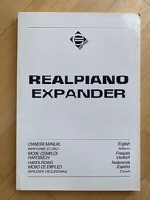 GEM Generalmusic REALPIANO