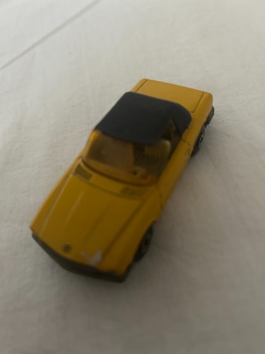 Macchinina modello matchbox - macchinina,