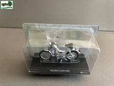 Negrini Harvard Leo Models