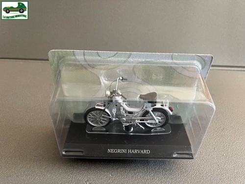 Moto cyclomoteur miniature - moto,