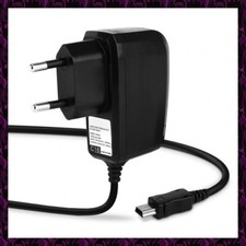 ★ CHARGEUR SECTEUR Rapide