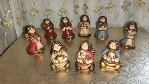 Thun angeli fuori - thun,