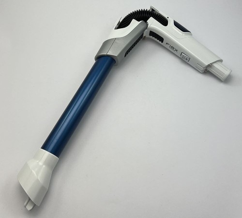 Rowenta tubo flex pieghevole - tubo,