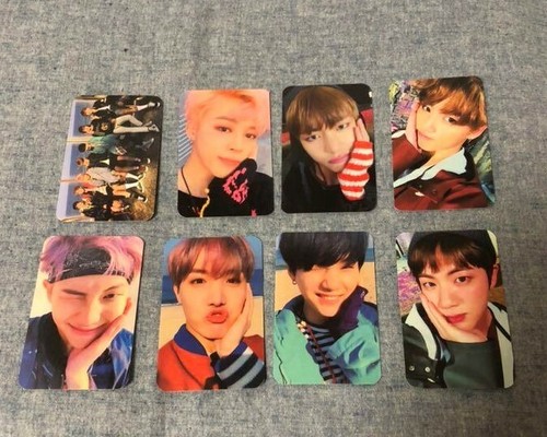 Bts you never walk alone - bts,