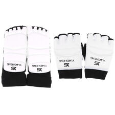 Protezione Di Piedi Guanti