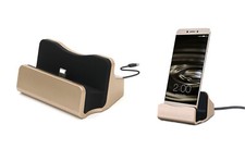 Dock ricarica desktop base - dock,