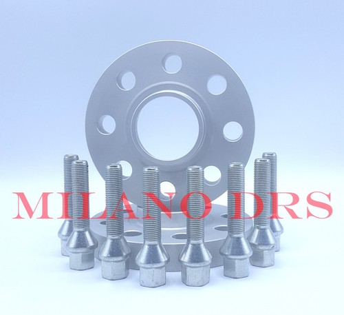 Distanziali 15mm mini r50 - distanziali,