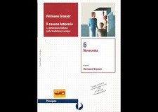 HERMANN GROSSER – IL CANONE