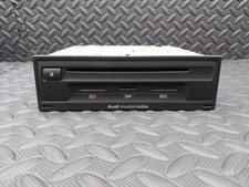 AUDI INFOTAINMENT MULTIMEDIALE
