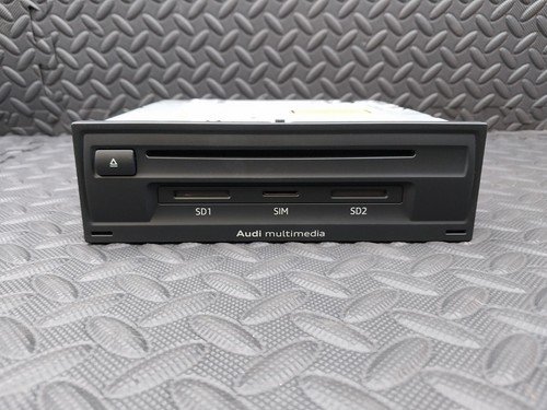 Audi infotainment multimediale - audi,