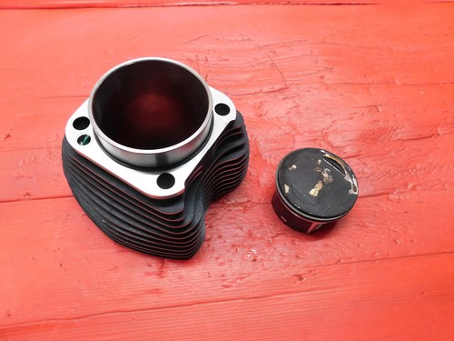 Cilindro pistone motore 2 - motore,
