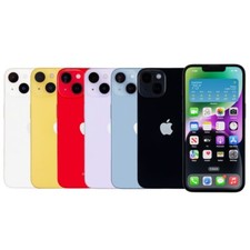 Apple iPhone 14 256GB Factory