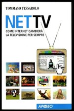 Tommaso Tessarolo: NET TV -