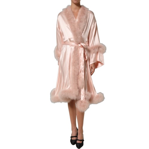 Abito dolce gabbana - dolce, rosa