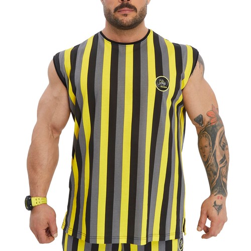 Bgsm sportswear culturismo - bgsm,