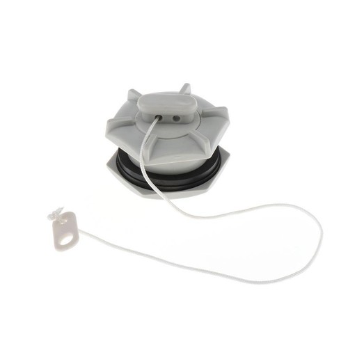 Valvola scarico pvc - valvola, di