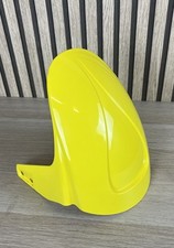 parafango anteriore  piaggio nrg mc2 Compatibile Mc3  Giallo