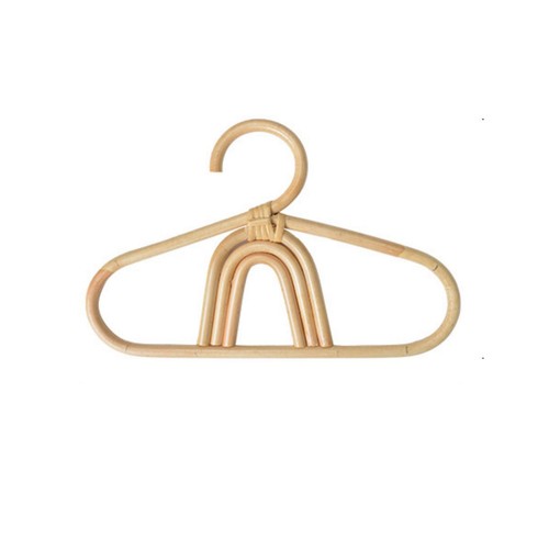 Appendino rattan naturale - in,